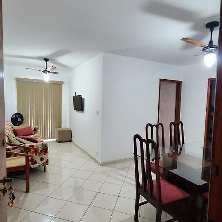 Apartamento Praia Grande Ubatuba 100 Metros Da Praia Otima Localizacao Εξωτερικό φωτογραφία