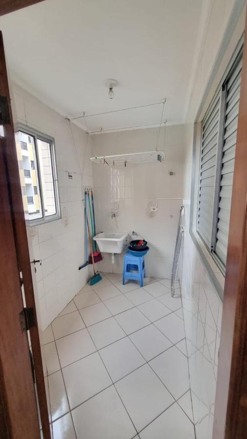 Apartamento Praia Grande Ubatuba 100 Metros Da Praia Otima Localizacao Εξωτερικό φωτογραφία