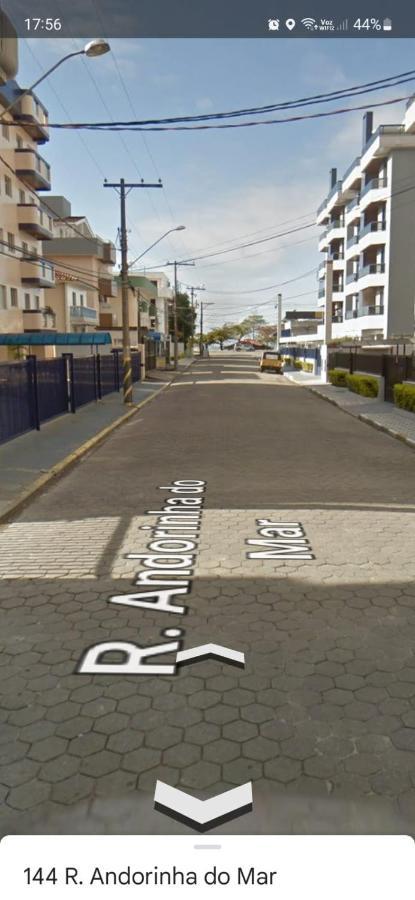 Apartamento Praia Grande Ubatuba 100 Metros Da Praia Otima Localizacao Εξωτερικό φωτογραφία