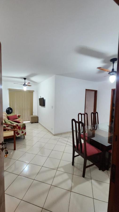 Apartamento Praia Grande Ubatuba 100 Metros Da Praia Otima Localizacao Εξωτερικό φωτογραφία