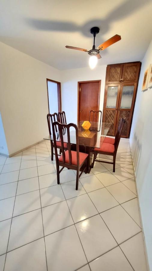 Apartamento Praia Grande Ubatuba 100 Metros Da Praia Otima Localizacao Εξωτερικό φωτογραφία