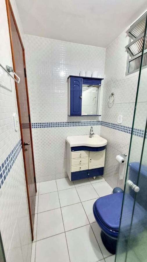 Apartamento Praia Grande Ubatuba 100 Metros Da Praia Otima Localizacao Εξωτερικό φωτογραφία