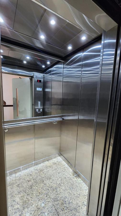 Apartamento Praia Grande Ubatuba 100 Metros Da Praia Otima Localizacao Εξωτερικό φωτογραφία