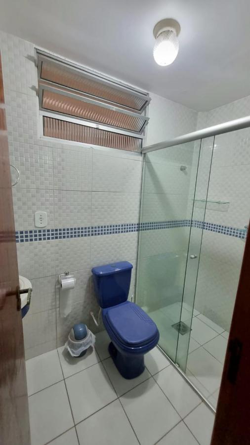Apartamento Praia Grande Ubatuba 100 Metros Da Praia Otima Localizacao Εξωτερικό φωτογραφία